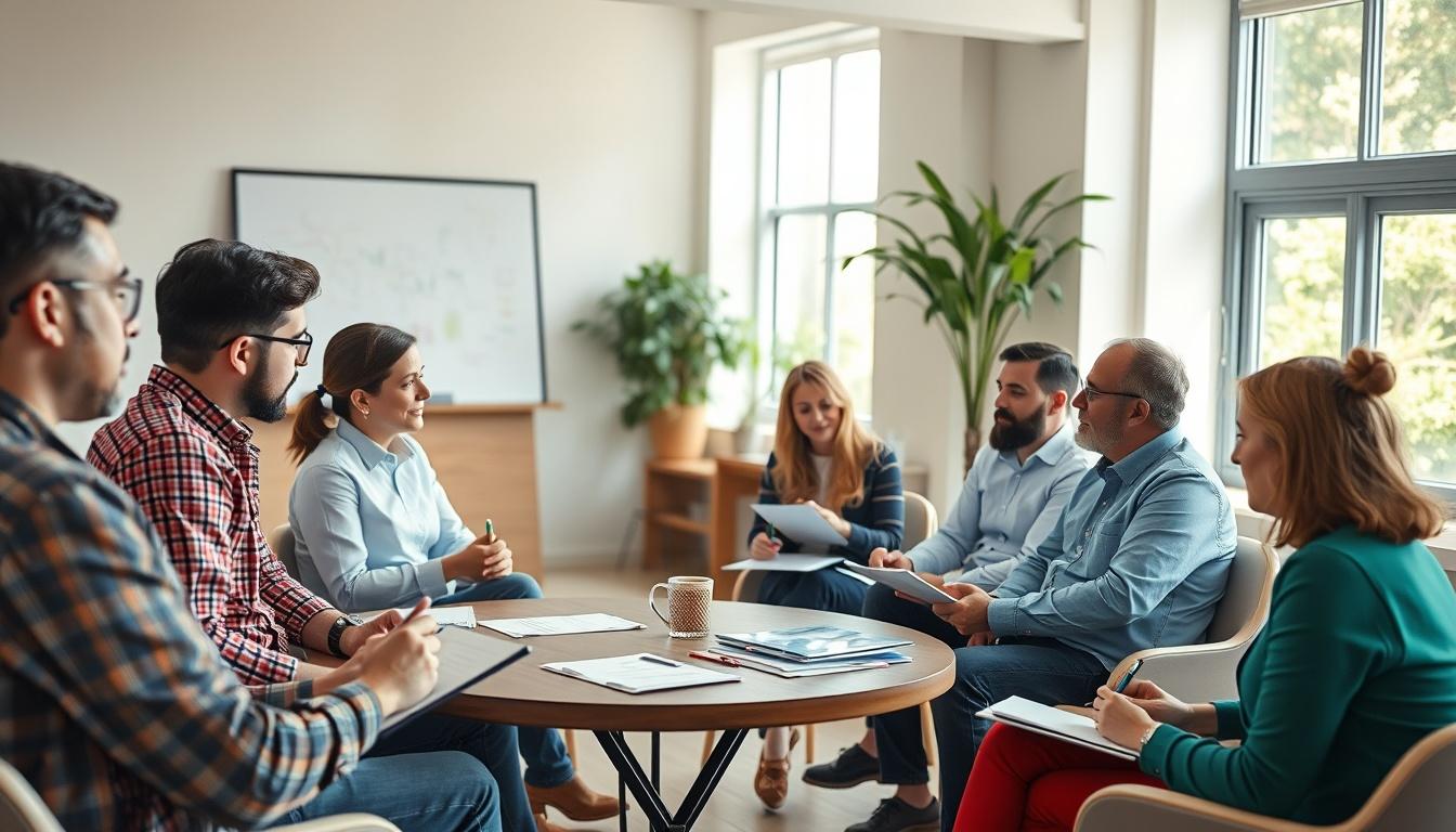 Life Coaching